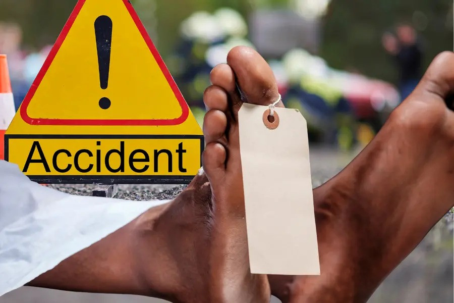 4 killed, three injured as truck collides with vehicle in UP’s Hamirpur