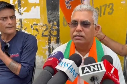 Dilip-ghosh (symbolic picture)