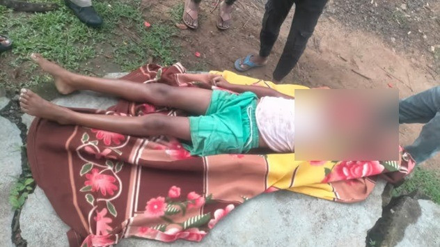 Assam electrocution death (symbolic picture)