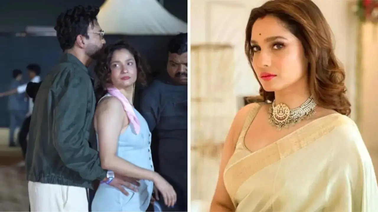 Ankita Lokhande Prengnacy Rumors Starts Again