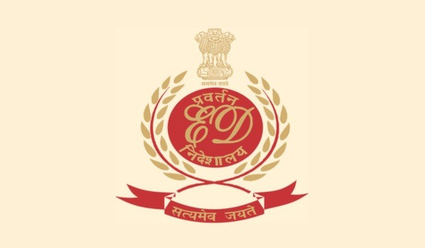 ED Kolkata raid (symboic picture)