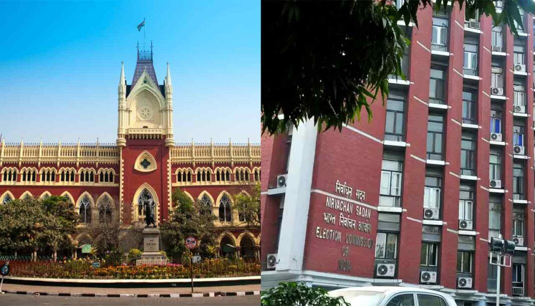 Commission Submits Statement to High Court on Friday