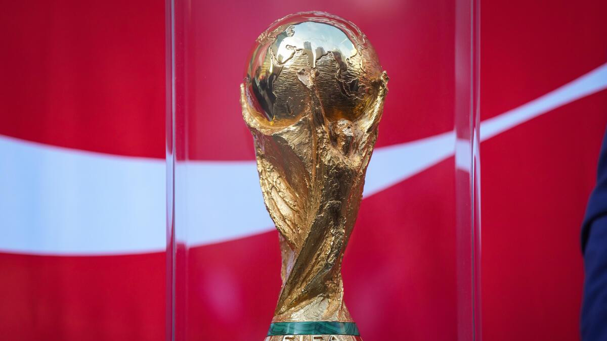 Canadian government allocates $145 million for FIFA World Cup 2026 security