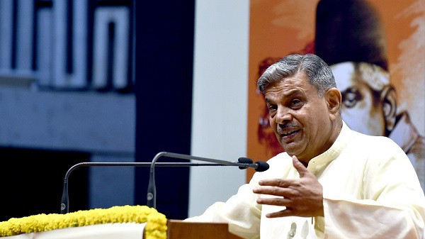 Dattatreya Hosabale