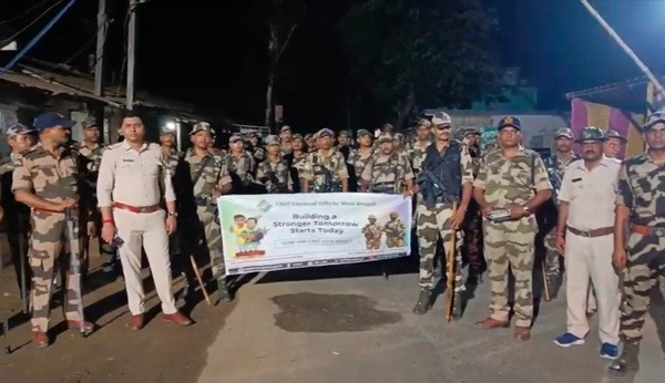 pursura-police (symbolic picture)