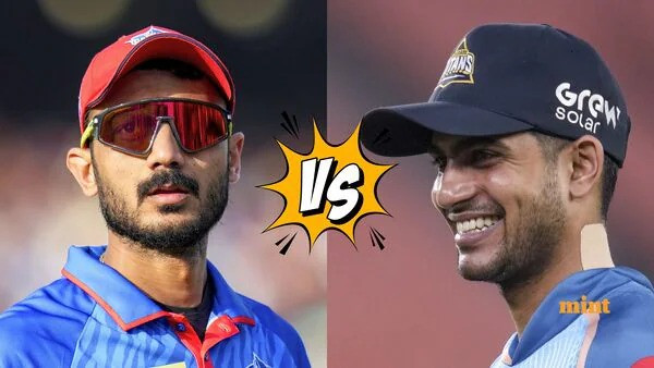 Delhi Capitals and Gujarat Titans face off in the IPL