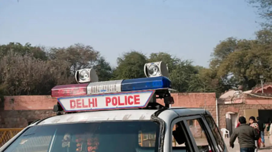 Mysuru Native Arrested for Sending Fake Bomb Threats in Delhi