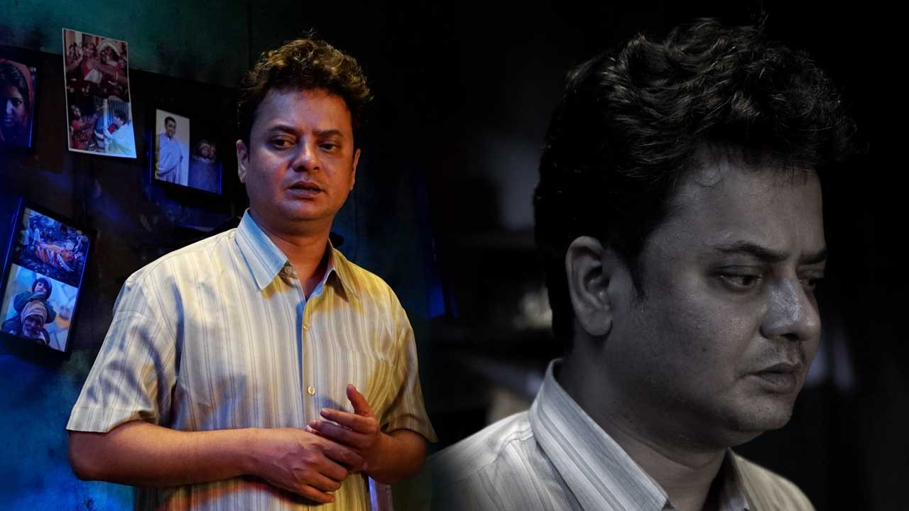 Director Bappa changed the name of Rahul Arunoday Banerjee’s film