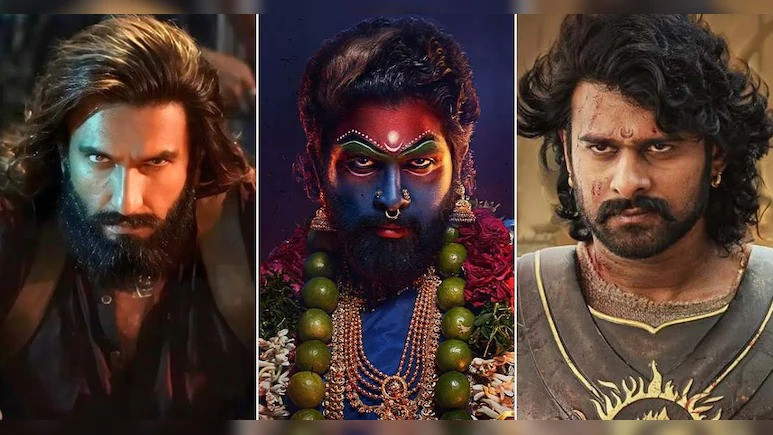 Dhuarndhar as franchise beats Pushpa and Baahubali