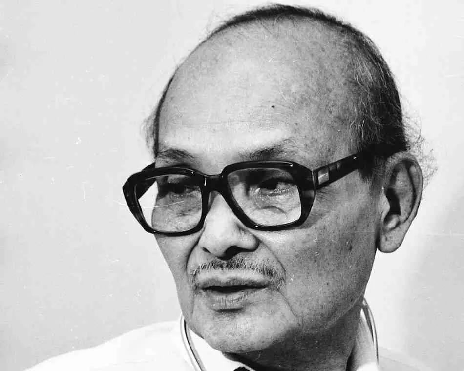 Doctor Mani Kumar Chhetri dies at 106 years