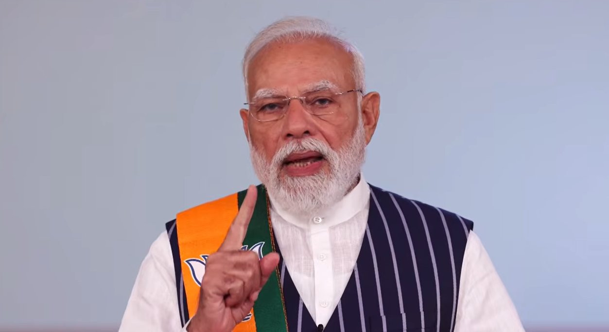 Narendra Modi