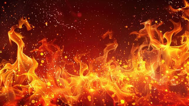 Fire Incidents in Delhi Rohini