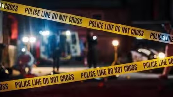 Five killed after SUV collides with truck in UP’s Mau district