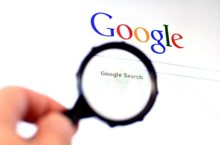 Google search access restored in Iran
