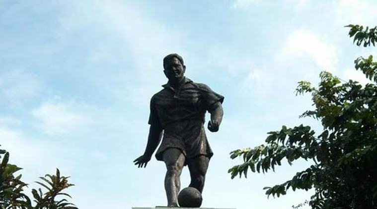 Mohun Bagan legend Gostha Pal