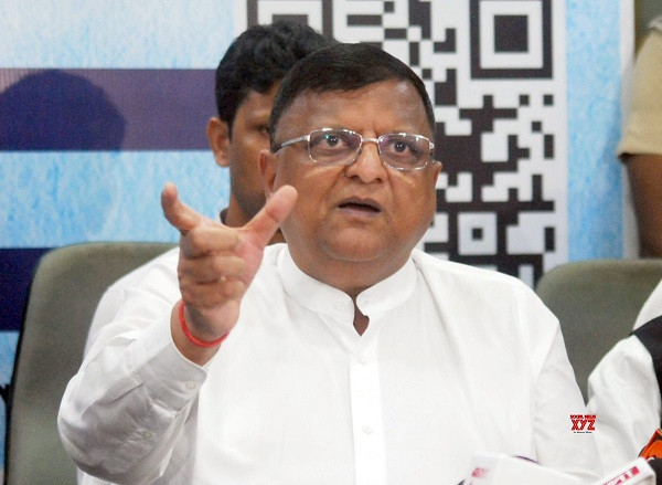 CEO Manoj Kumar Agarwal