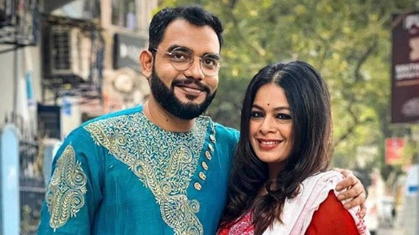 Iman Chakraborty and Nilanjan Ghosh