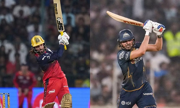 IPL Match Today, RCB vs GT