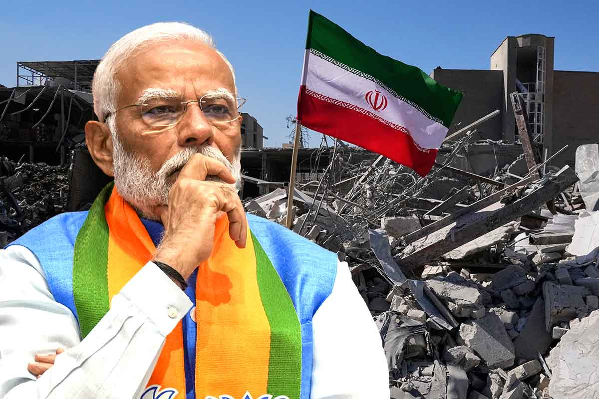 Special guidelines have been issued by the Indian Embassy in Iran.