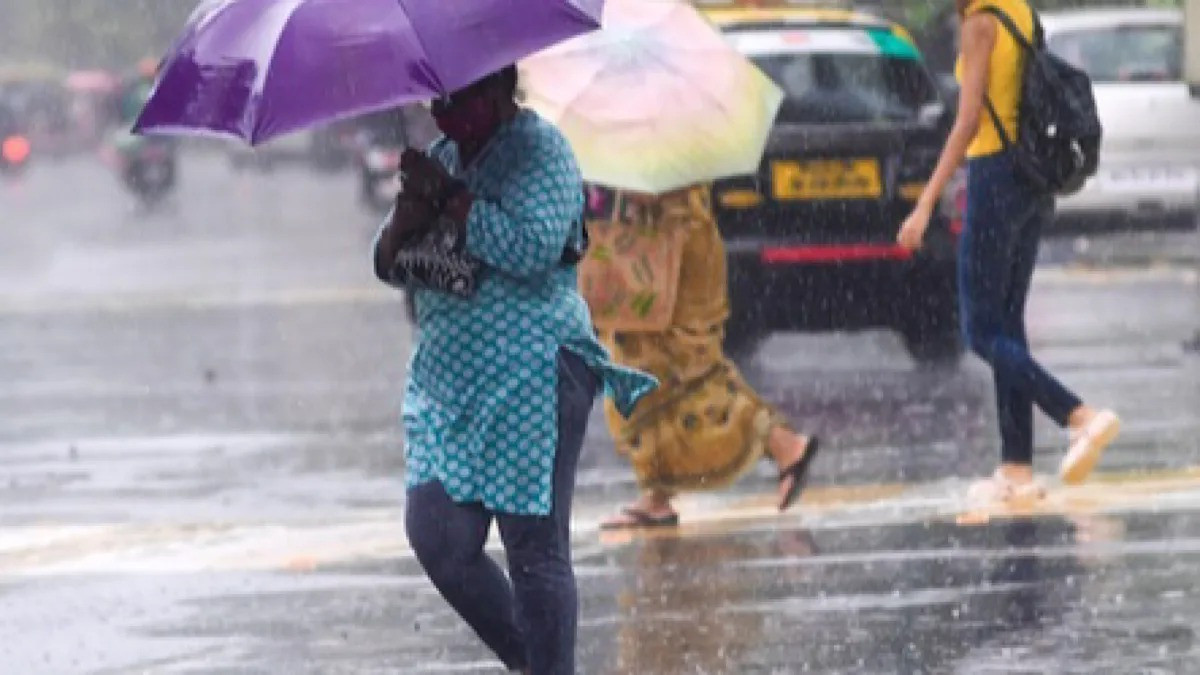 WB Today’s Forecast