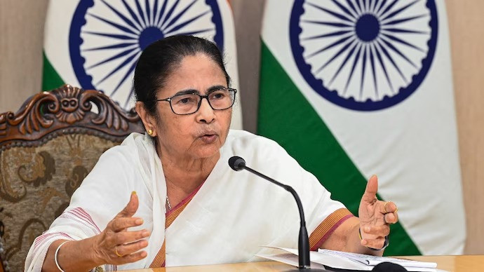 Mamata Banerjee Poila Boishakh wishes