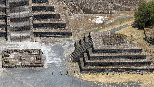 Mexico shooting on April 21, 2026