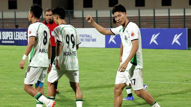 Mohammedan SC secures first point of season