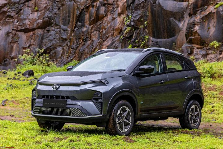 Tata Motors New-Generation EVs
