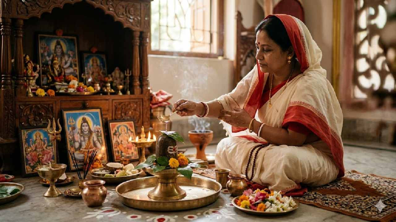 Nil Sasthi 2026 Shiva Puja Bengali Festival