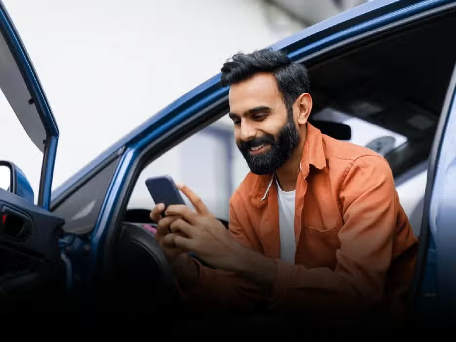 Parivahan Sewa,Ministry of Road Transport and Highways