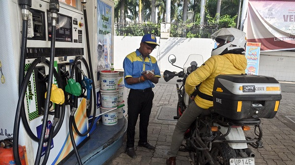 petroleum ministry fuel price hike fake news