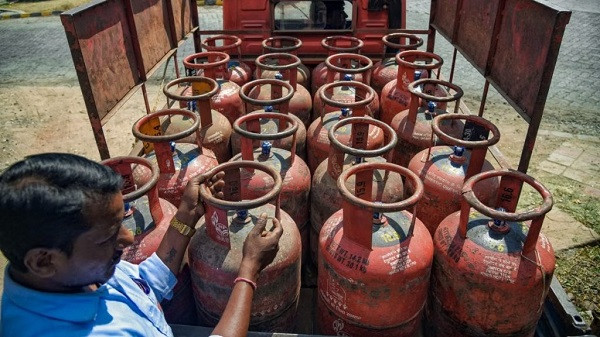LPG prices hiked