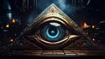 Protect Your Home from Negative Energy and the Evil Eye