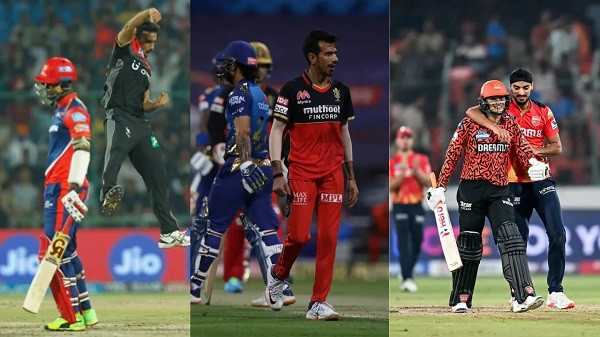 Punjab Kings vs Sunrisers Hyderabad; IPL 2026