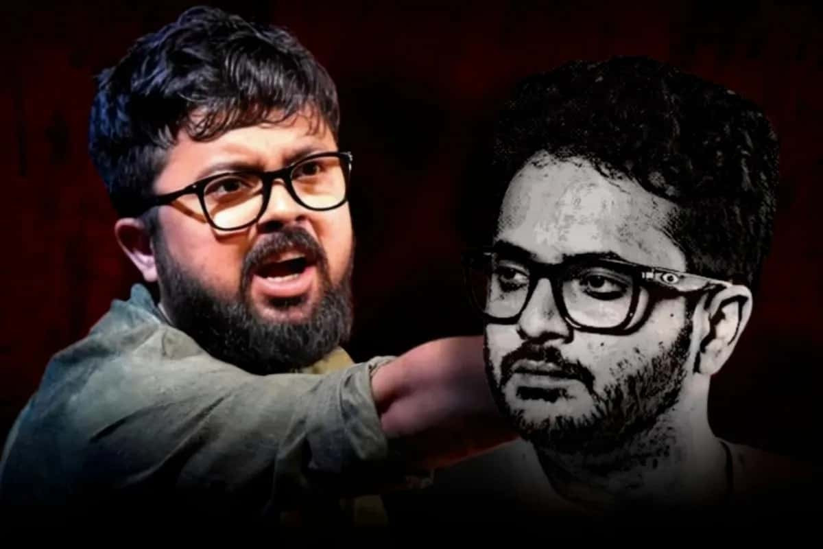 Saurav Palodhi on Rahul Arunodoy Banerjee