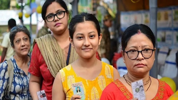 Raidighi Assembly Constituency