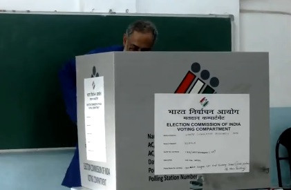 Rajeev Chandrasekhar