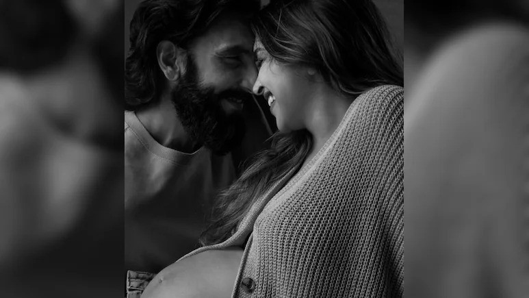 Ranveer and Deepika announced second pregnancy on Sunday