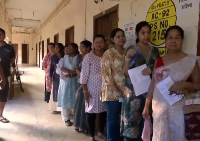 West Bengal Election 2026