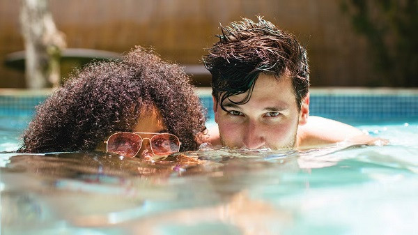 Swimming Pool Intimacy Risks