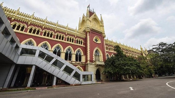 Calcutta High Court