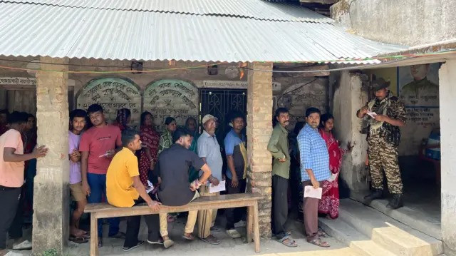 Attempt to Influence Voters: Mausam Noor Alleges Against Trinamool