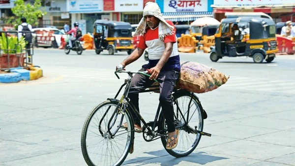 WB Today’s Forecast