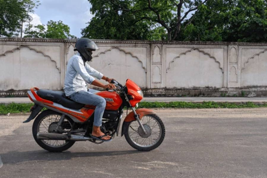 West Bengal assembly elections Bike rules