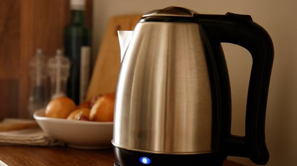 Electric Kettle Cooking Ideas