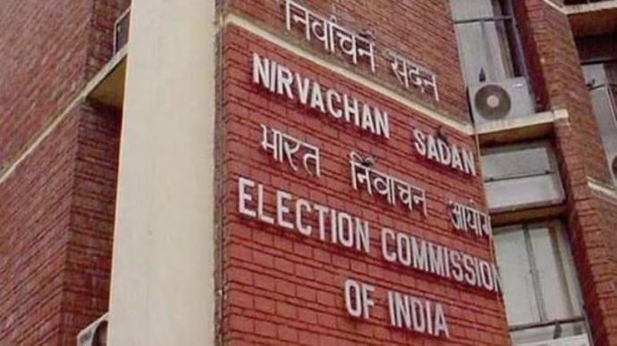 ECI Removes 90.66 Lakh Voter Names in WB Revision