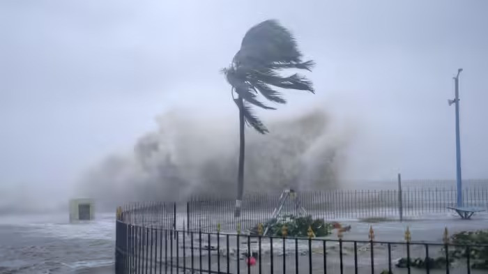 Himachal Weather Update