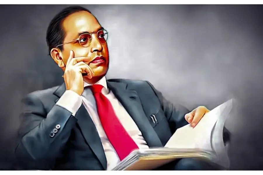 Ambedkar Jayanti 2026