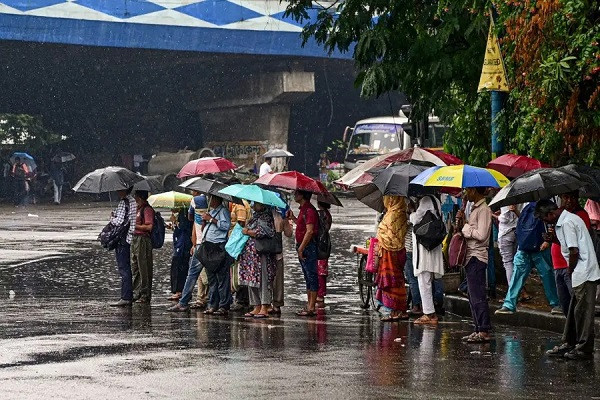 Bengal Weather Forecast