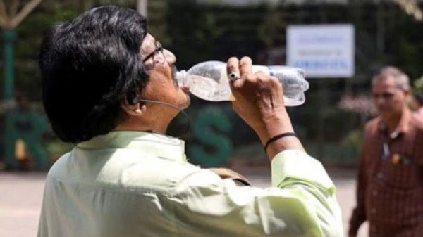 South Bengal Weather Forecast